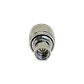F-Hembra N-Hembra Adaptador Copla Coaxial - Miniatura 2