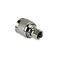 F-Hembra N-Hembra Adaptador Copla Coaxial - Miniatura 3