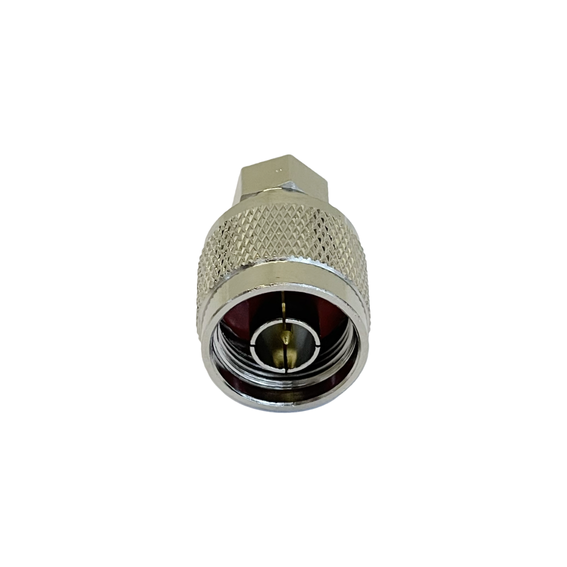 F-Hembra N-Hembra Adaptador Copla Coaxial 4