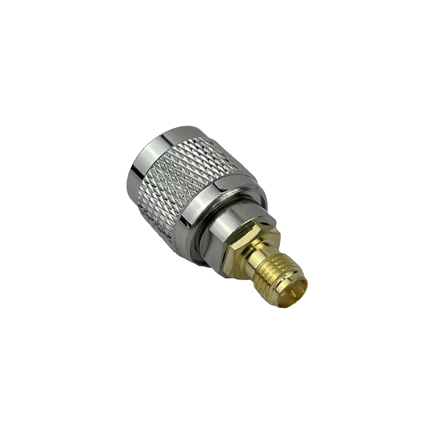 .TNC-Macho RPSMA-Hembra Adaptador Copla Coaxial 1