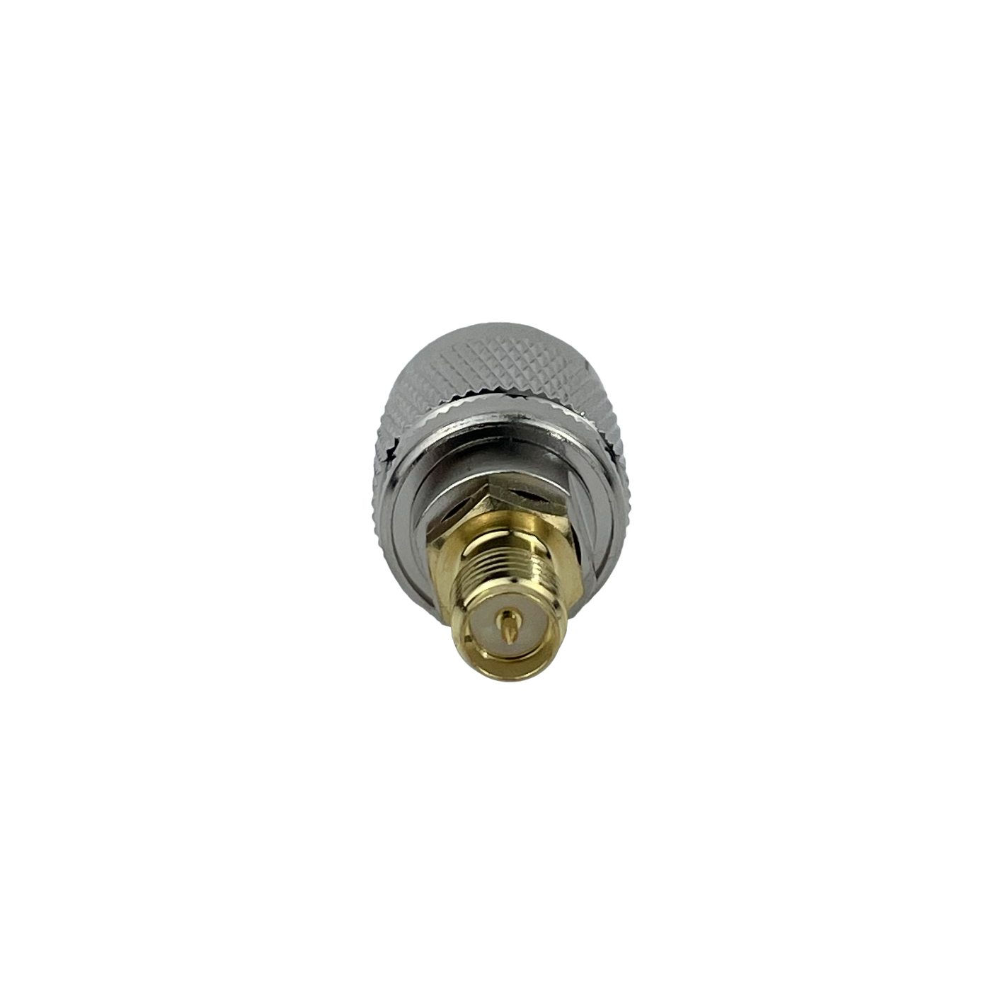 .TNC-Macho RPSMA-Hembra Adaptador Copla Coaxial 2