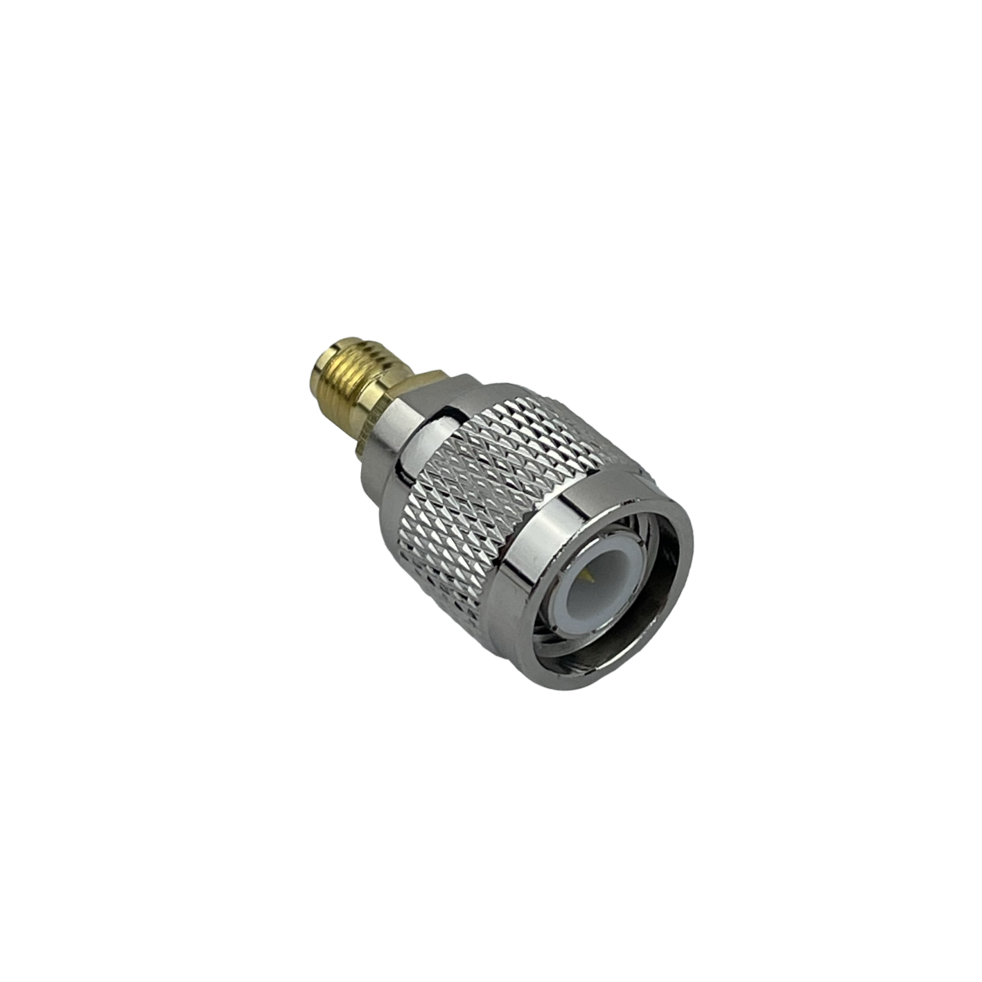 .TNC-Macho RPSMA-Hembra Adaptador Copla Coaxial 3