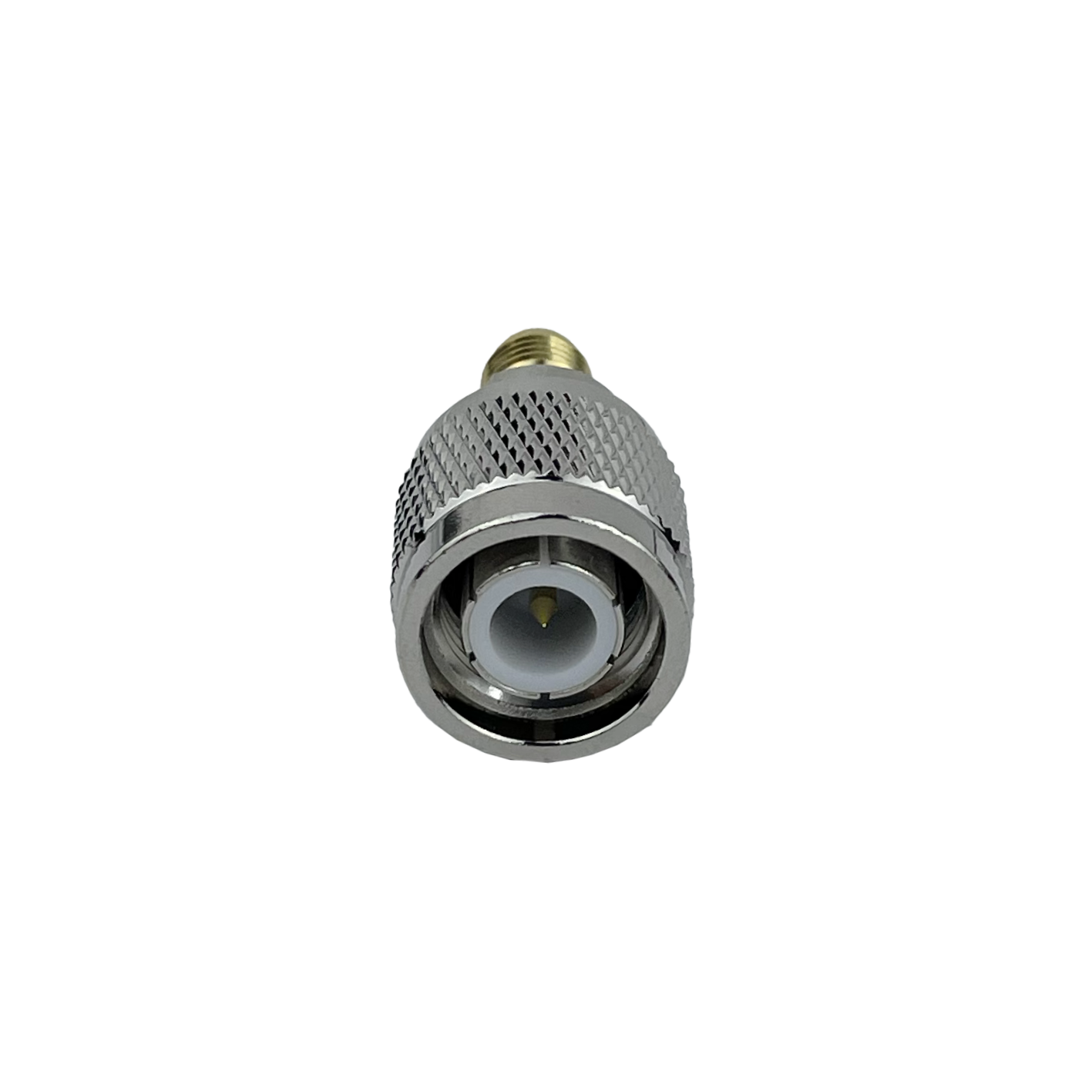 .TNC-Macho RPSMA-Hembra Adaptador Copla Coaxial 4