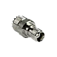 Adaptador Coaxial UHF Hembra a TNC Hembra Tipo Copla - Miniatura 4