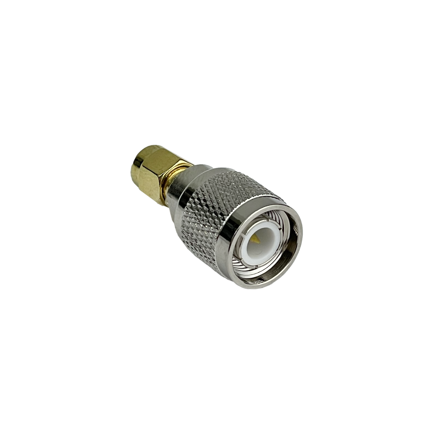 .TNC-Macho .SMA-Macho Adaptador Copla Coaxial 1