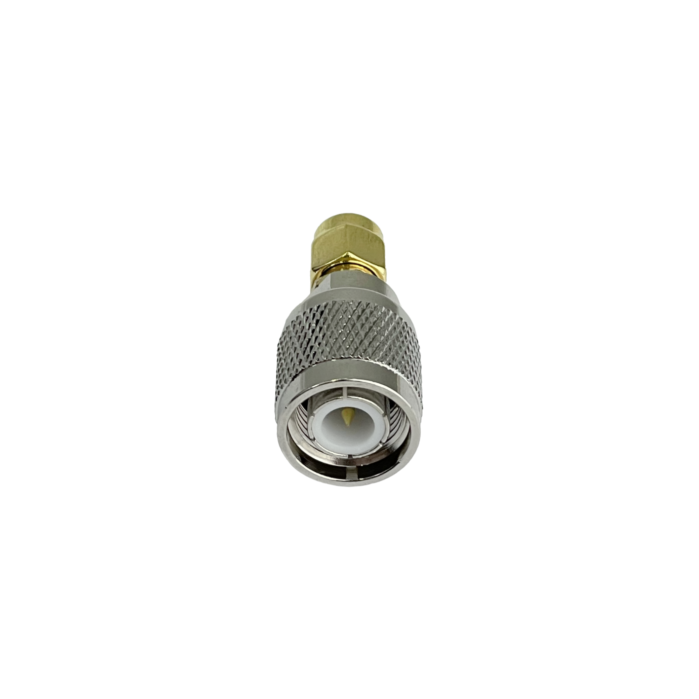 .TNC-Macho .SMA-Macho Adaptador Copla Coaxial 2