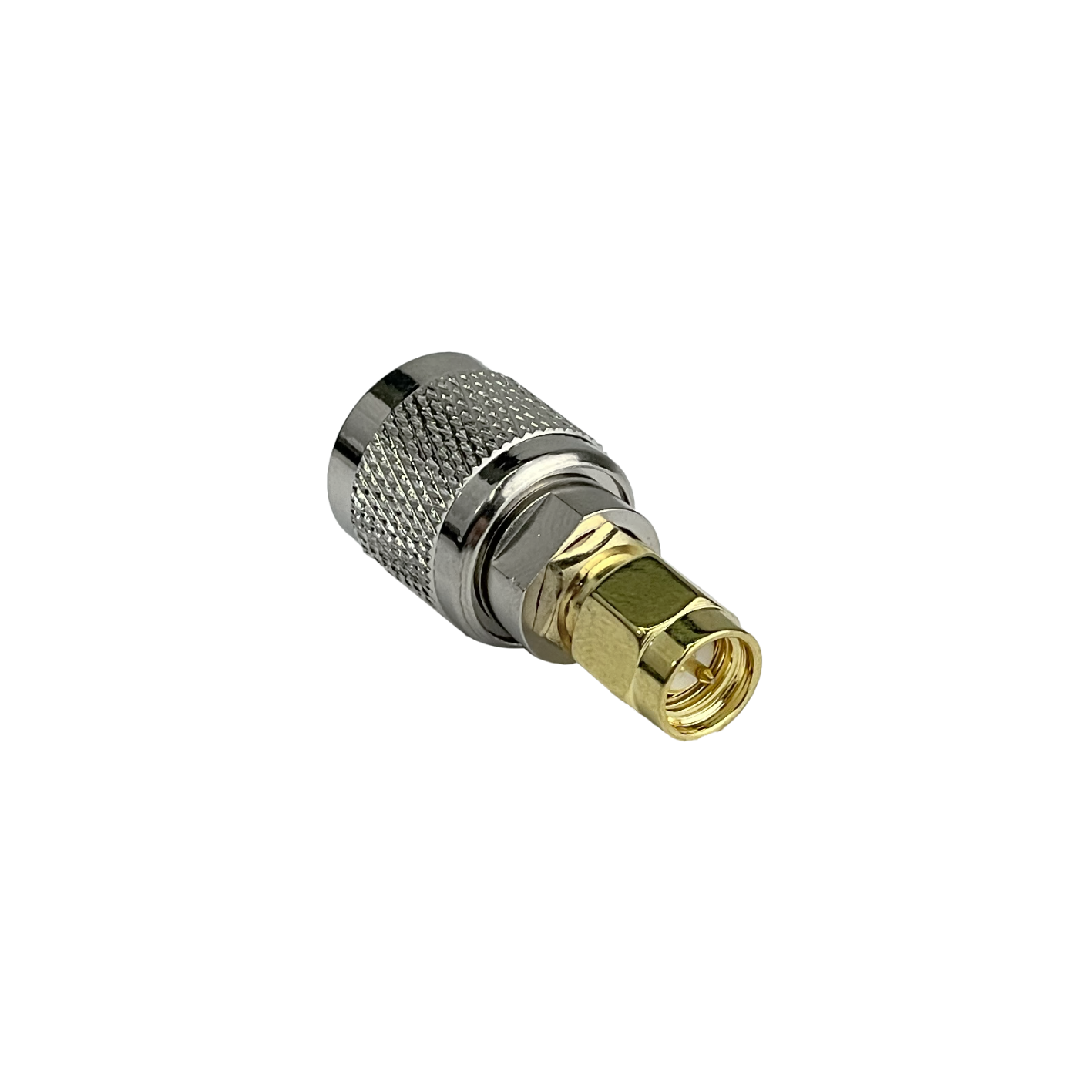 .TNC-Macho .SMA-Macho Adaptador Copla Coaxial 3