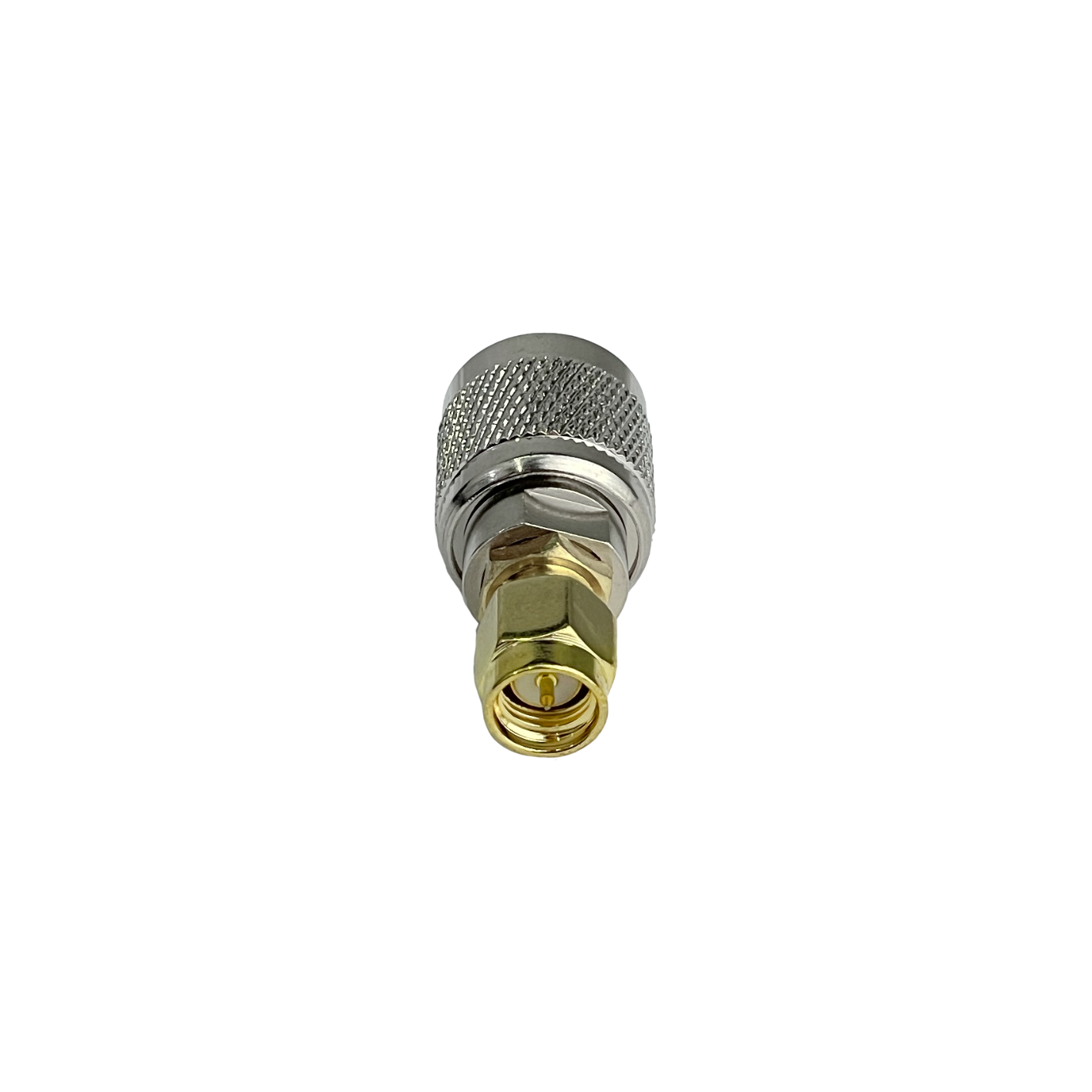 .TNC-Macho .SMA-Macho Adaptador Copla Coaxial 4