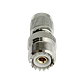 UHF-Hembra .TNC-Macho Adaptador Copla Coaxial - Miniatura 4