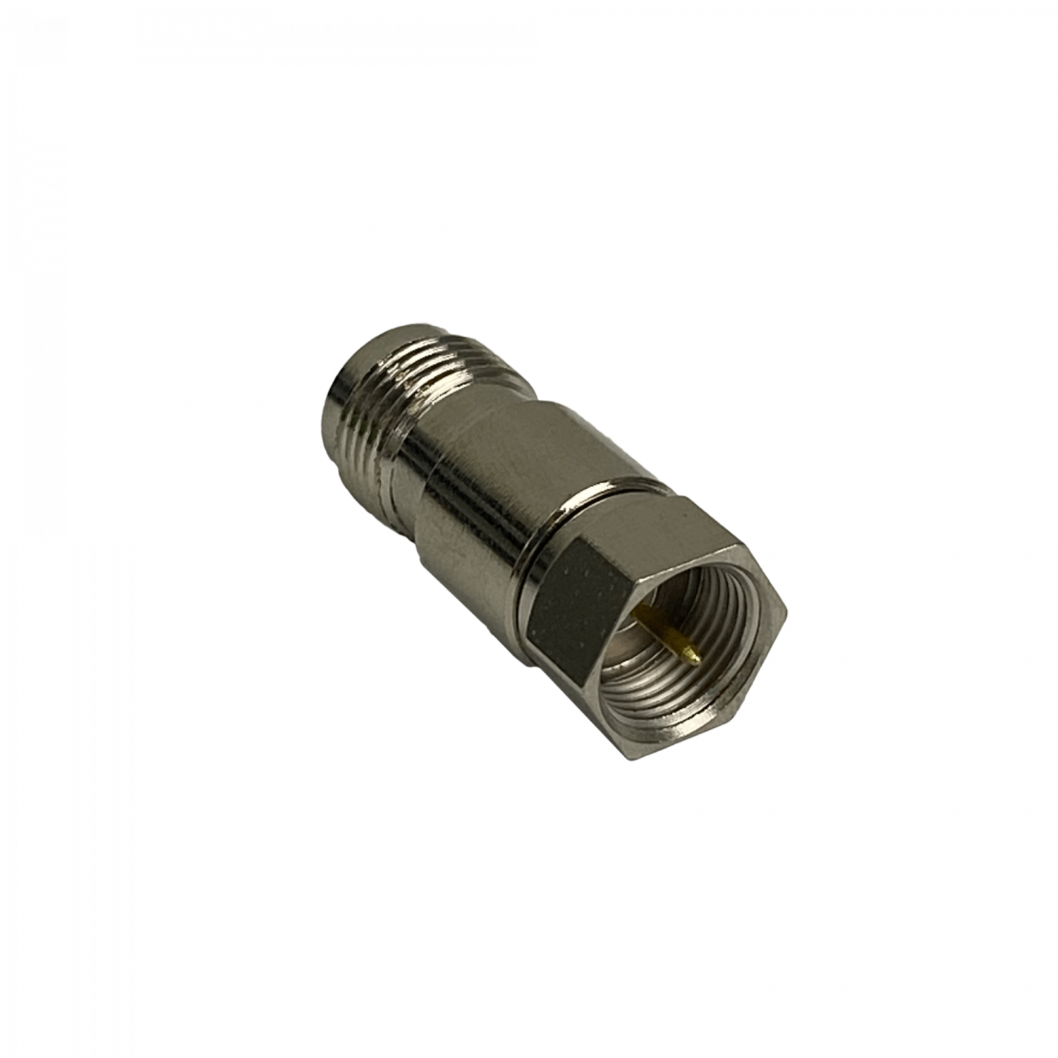 F-Macho .TNC-Hembra Adaptador Copla Coaxial 1