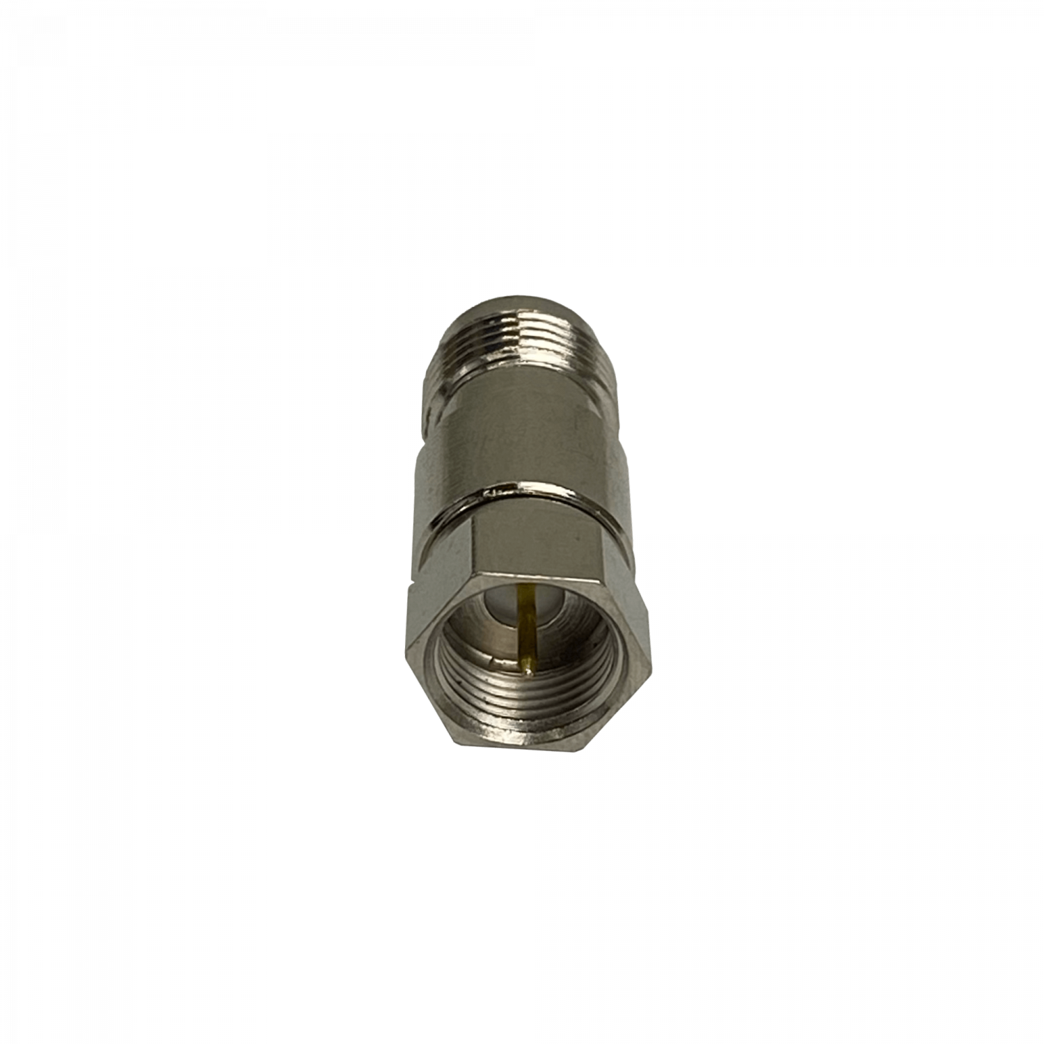 F-Macho .TNC-Hembra Adaptador Copla Coaxial 2