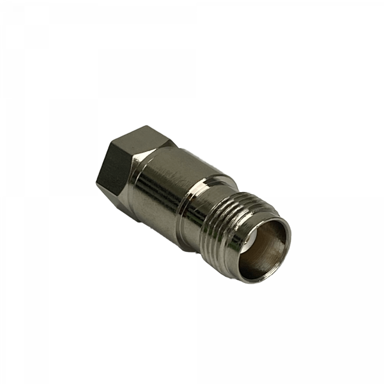 F-Macho .TNC-Hembra Adaptador Copla Coaxial 3