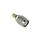 .TNC-Macho .SMA-Hembra Adaptador Copla Coaxial RF - Miniatura 1