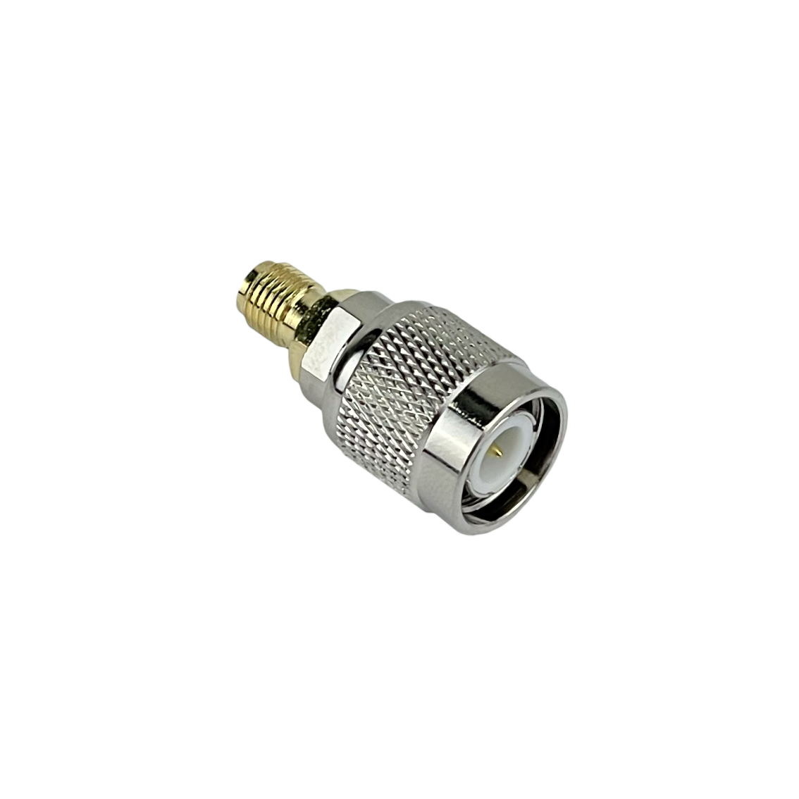.TNC-Macho .SMA-Hembra Adaptador Copla Coaxial RF 1