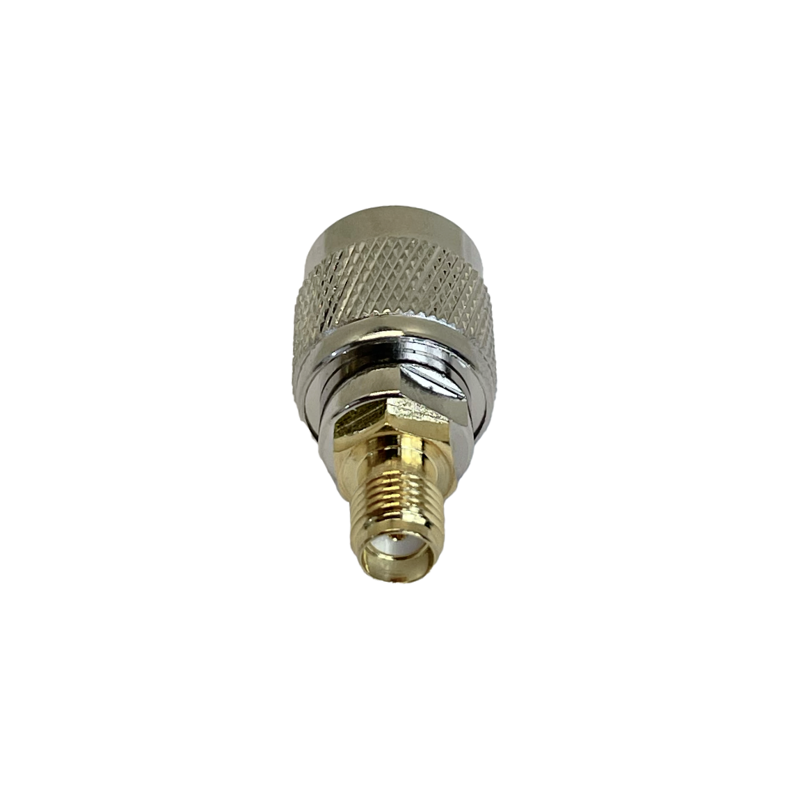 .TNC-Macho .SMA-Hembra Adaptador Copla Coaxial RF 3