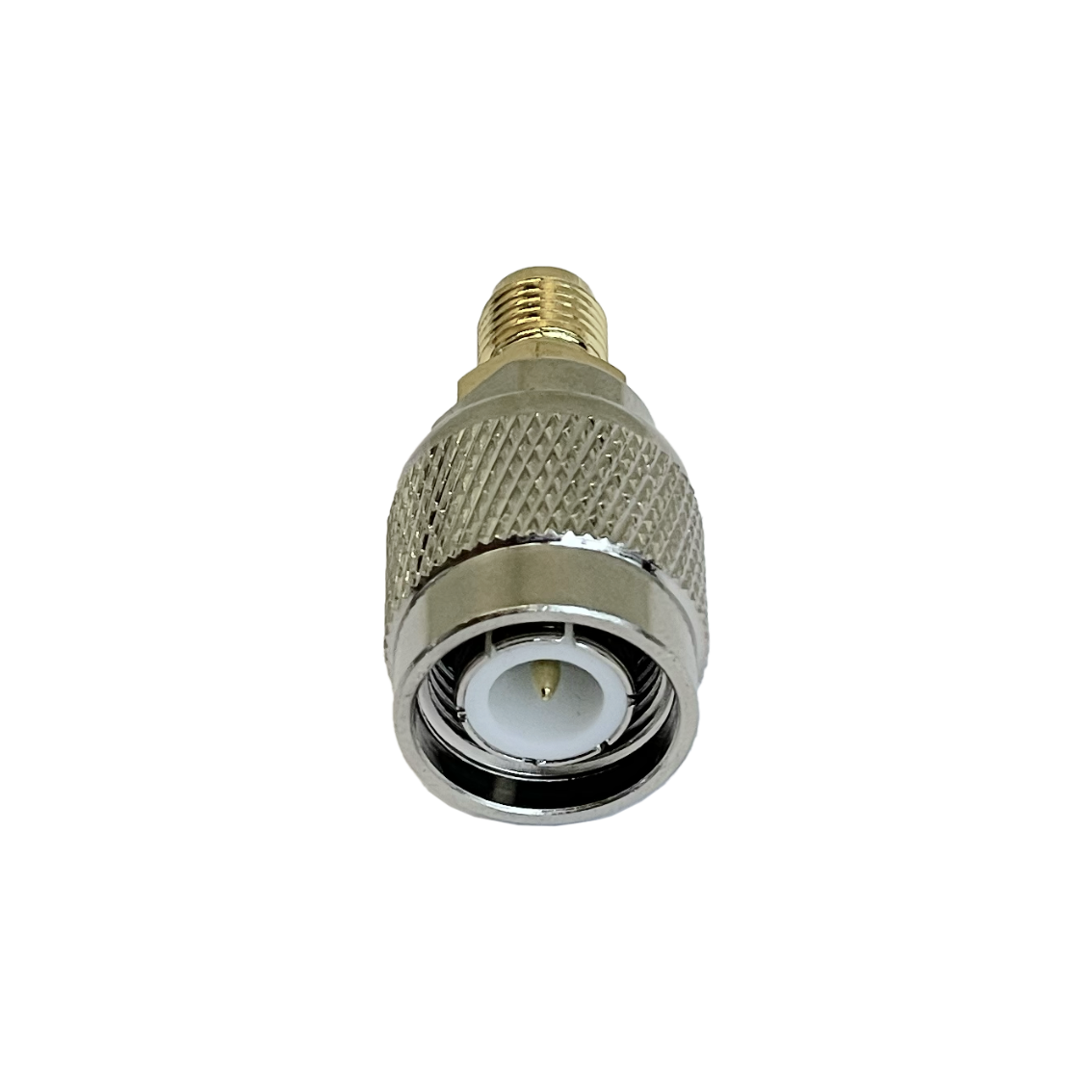 .TNC-Macho .SMA-Hembra Adaptador Copla Coaxial RF 4