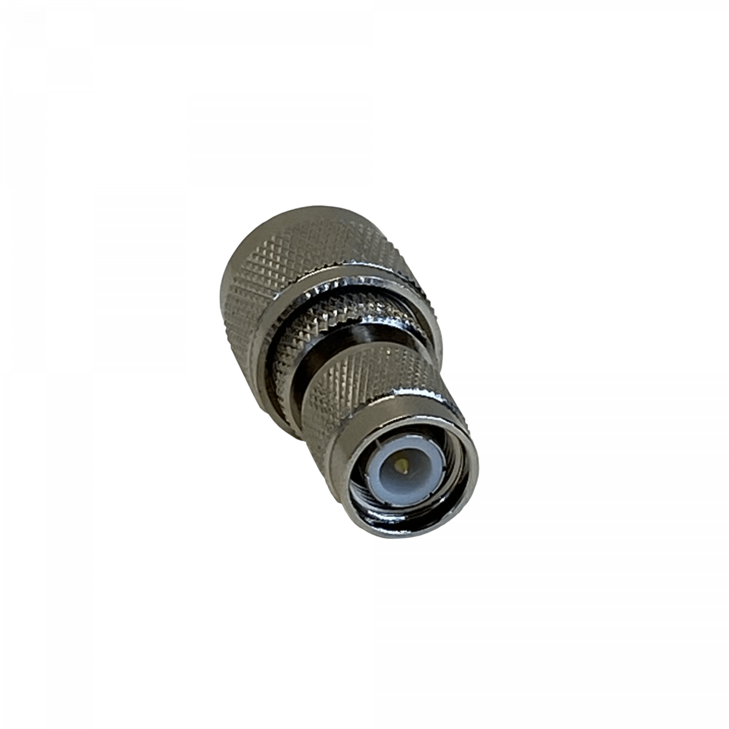UHF-Macho .TNC-Macho Adaptador Copla Coaxial 3
