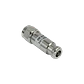 Atenuador 2dB 2W 0-3GHz N-Macho N-Hembra Copla - Miniatura 1