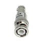 BNC Atenuador RF 10dB 0-6GHz BNC-Macho BNC-Hembra Copla DC-6GHz - Miniatura 1