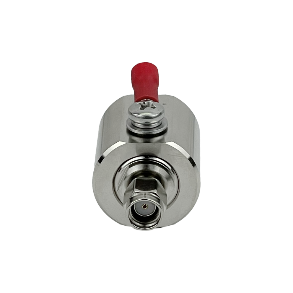 Protector Pararrayo .SMA-M .SMA-H IP67 Sobretension 1