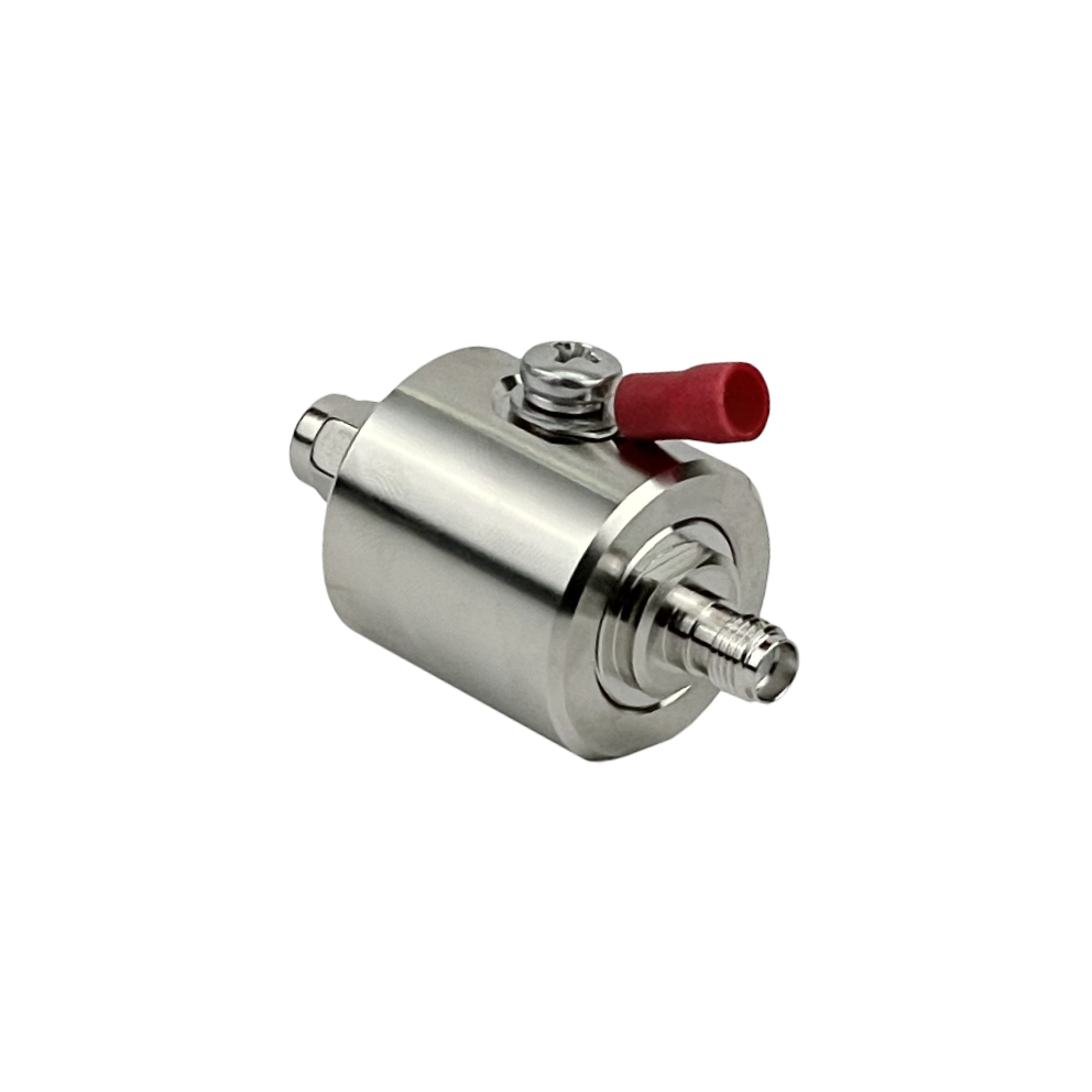 Protector Pararrayo .SMA-M .SMA-H IP67 Sobretension 3