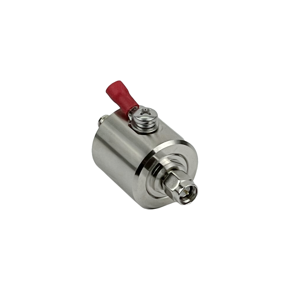 Protector Pararrayo .SMA-M .SMA-H IP67 Sobretension 5