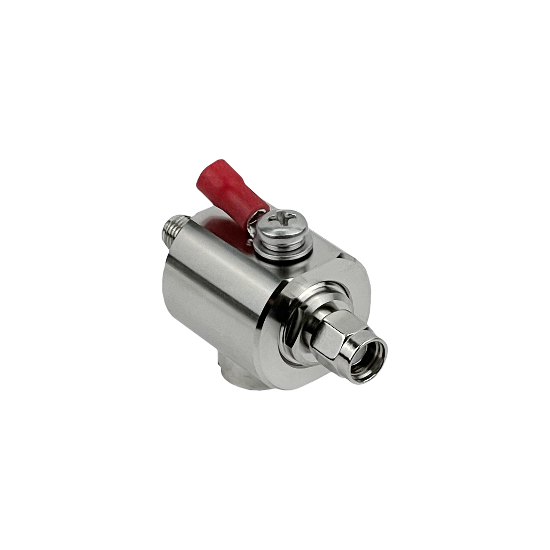 Protector Pararrayo RPSMA-M RPSMA-H IP67 Sobretension 1