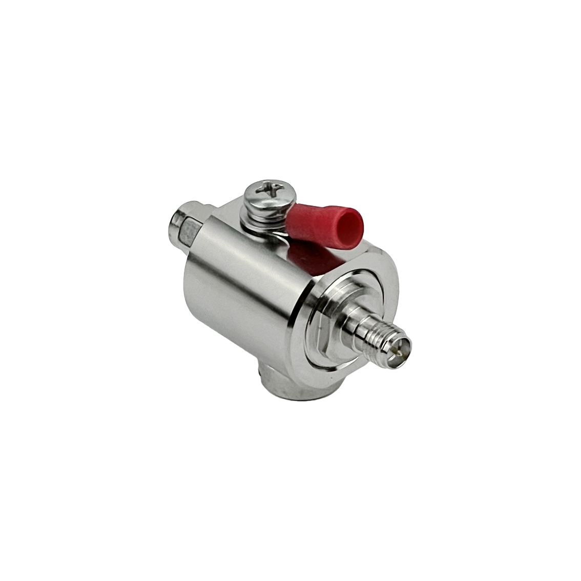 Protector Pararrayo RPSMA-M RPSMA-H IP67 Sobretension 2