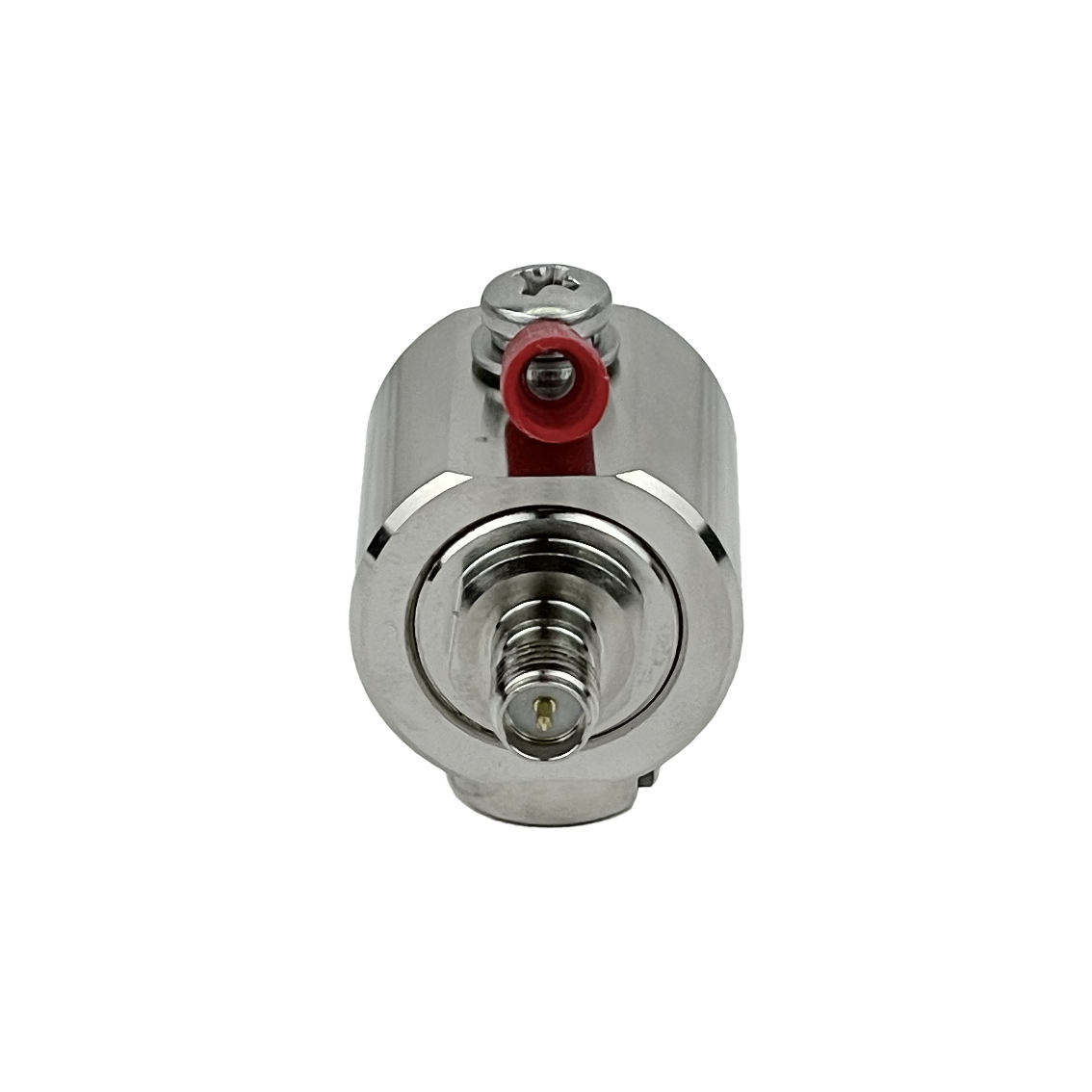 Protector Pararrayo RPSMA-M RPSMA-H IP67 Sobretension 3