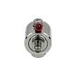 Protector Pararrayo RPSMA-M RPSMA-H IP67 Sobretension - Miniatura 3
