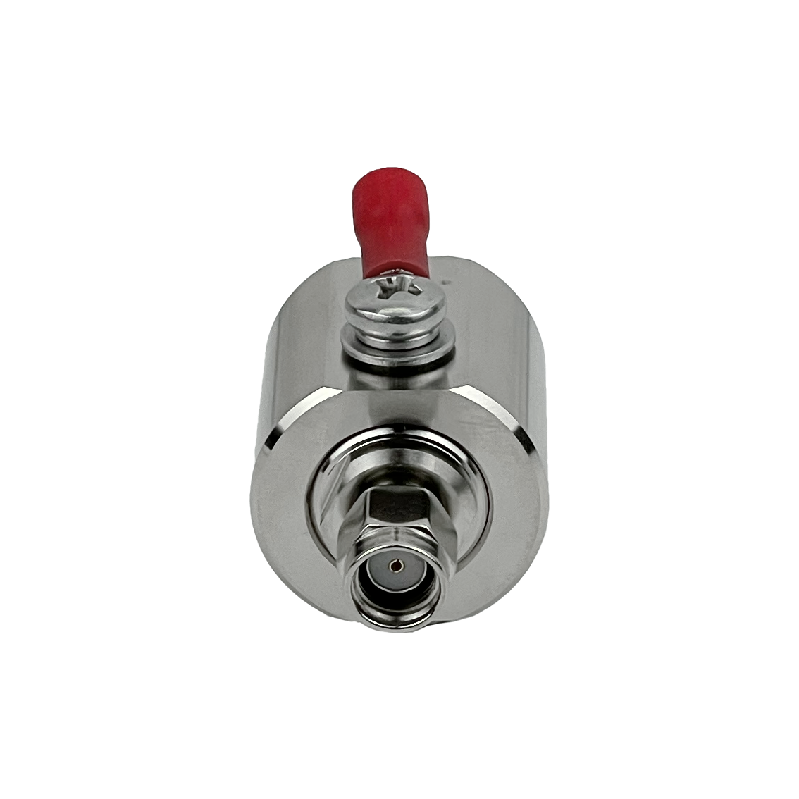 Protector Pararrayo RPSMA-M RPSMA-H IP67 Sobretension 5