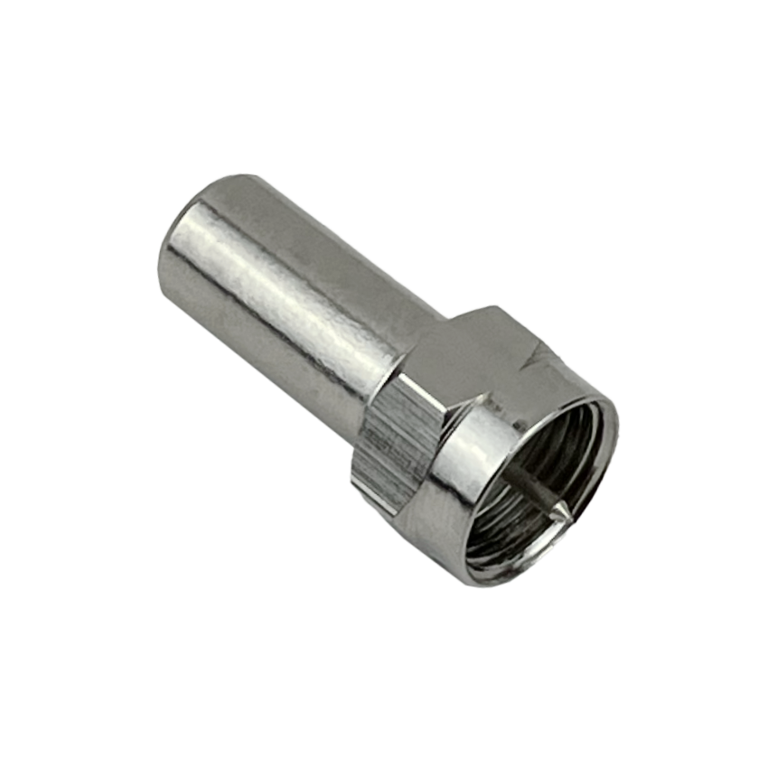 F-Macho Terminador 75Ohm 2W 0-3GHz Dummy Terminator 1