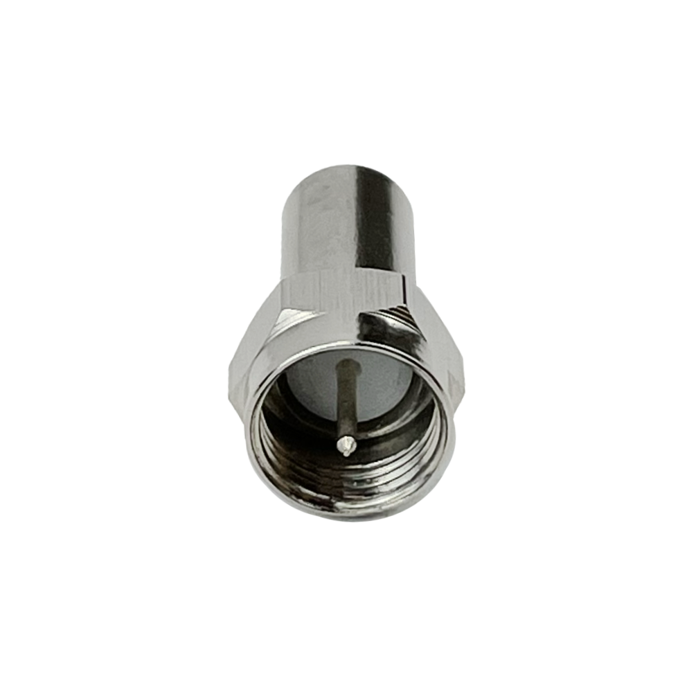 F-Macho Terminador 75Ohm 2W 0-3GHz Dummy Terminator 3