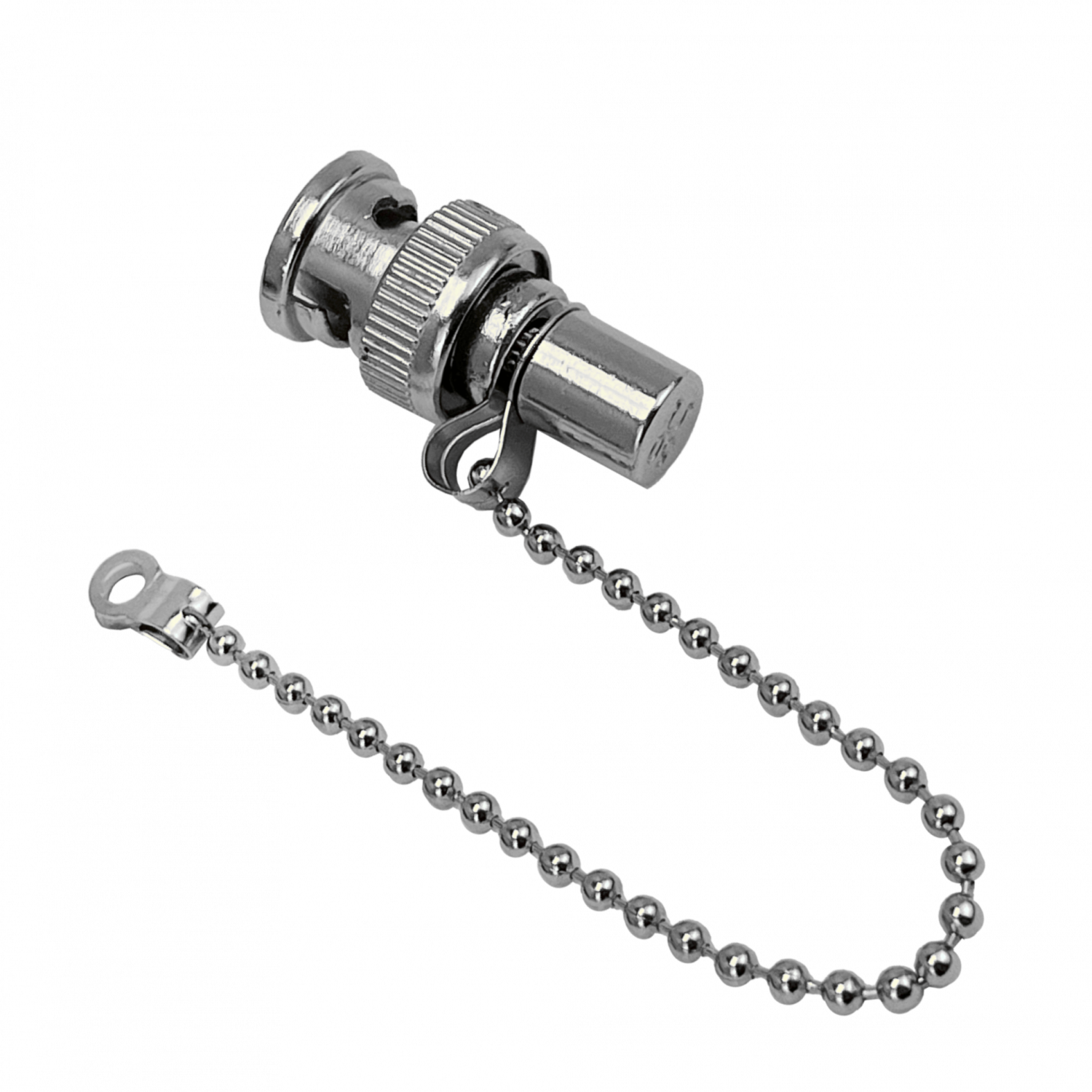 BNC-Macho Terminador 50Ohm 2W 0-3GHz Dummy Terminator 2
