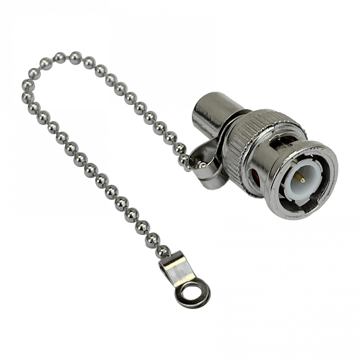 BNC-Macho Terminador 50Ohm 2W 0-3GHz Dummy Terminator 4