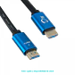 Cable HDMI 1.5m 4K 2160p v2.0, HDMI-M a HDMI-M, Negro, 60Hz - Miniatura 8