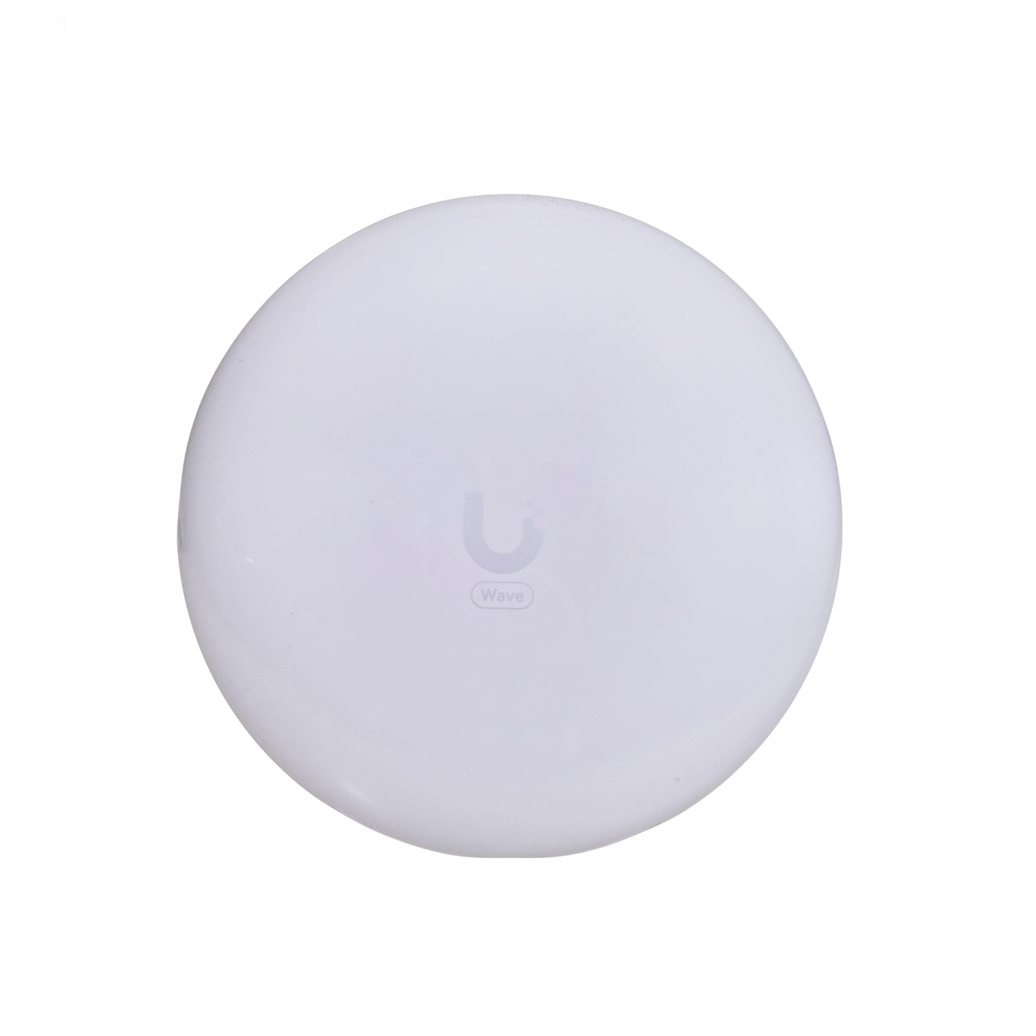 Puente Inalámbrico 800 Mbps, 60 GHz, Diseño Compacto y Blanco, Ubiquiti UISP Wave Pico 2