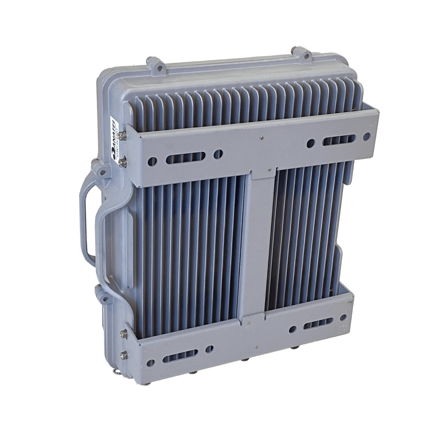 Base Estación MikroTik Intercell 10 B38+B39 - Doble Portadora, TDD-LTE, 20W 2