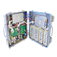Base Estación MikroTik Intercell 10 B38+B39 - Doble Portadora, TDD-LTE, 20W - Miniatura 4