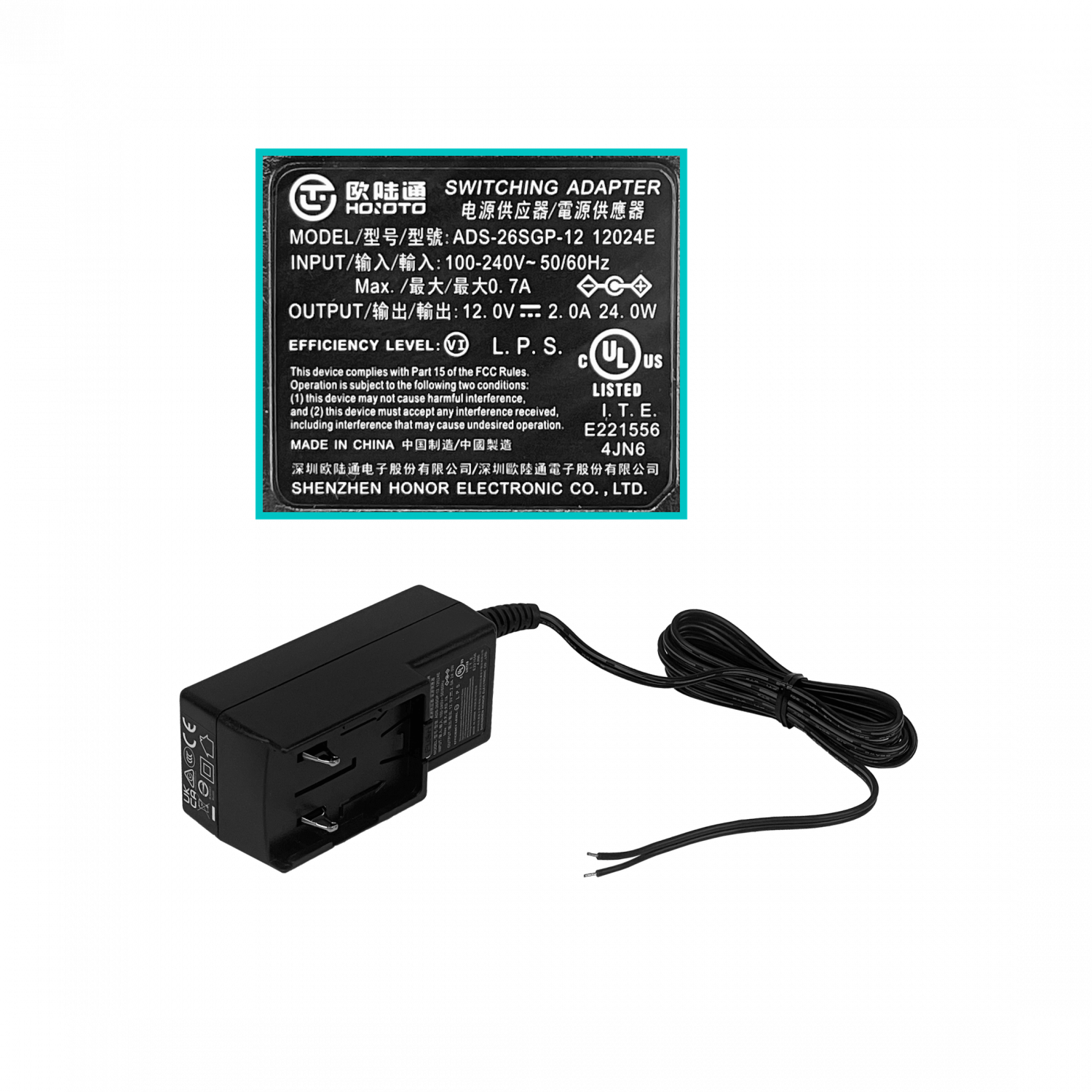 Kit Portero IP WiFi con Control de Acceso, Monitor 7'' y Estación Exterior, Dahua DHI-KTW02 1