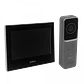 Kit Portero IP WiFi con Control de Acceso, Monitor 7'' y Estación Exterior, Dahua DHI-KTW02 - Miniatura 2