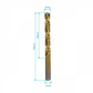 12mm x 150mm Broca Metal de Titanio HSS - Miniatura 1