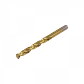 12mm x 150mm Broca Metal de Titanio HSS - Miniatura 2