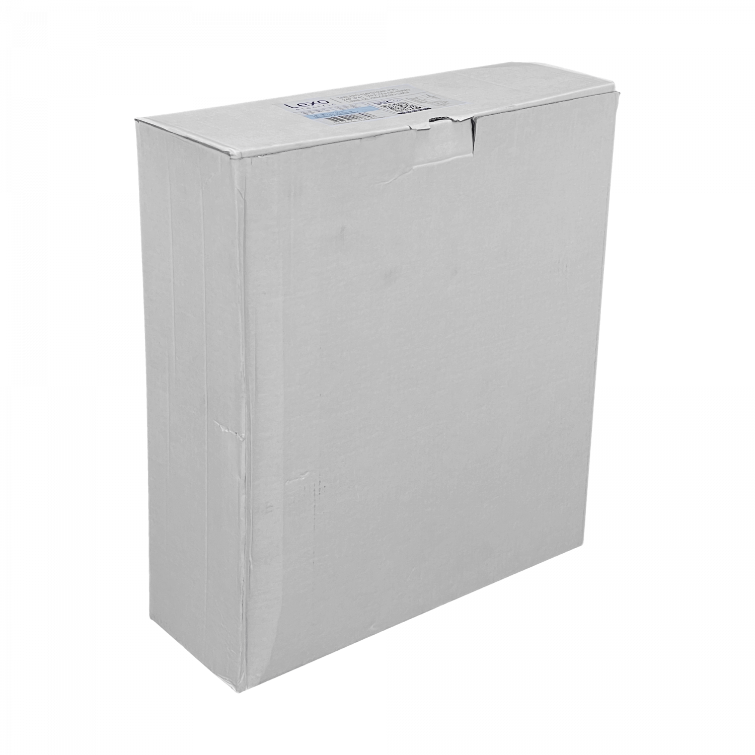 LEXO Tablero Embutido LSZH 24 Modulos Riel Din IP41 IK08 5396424 4