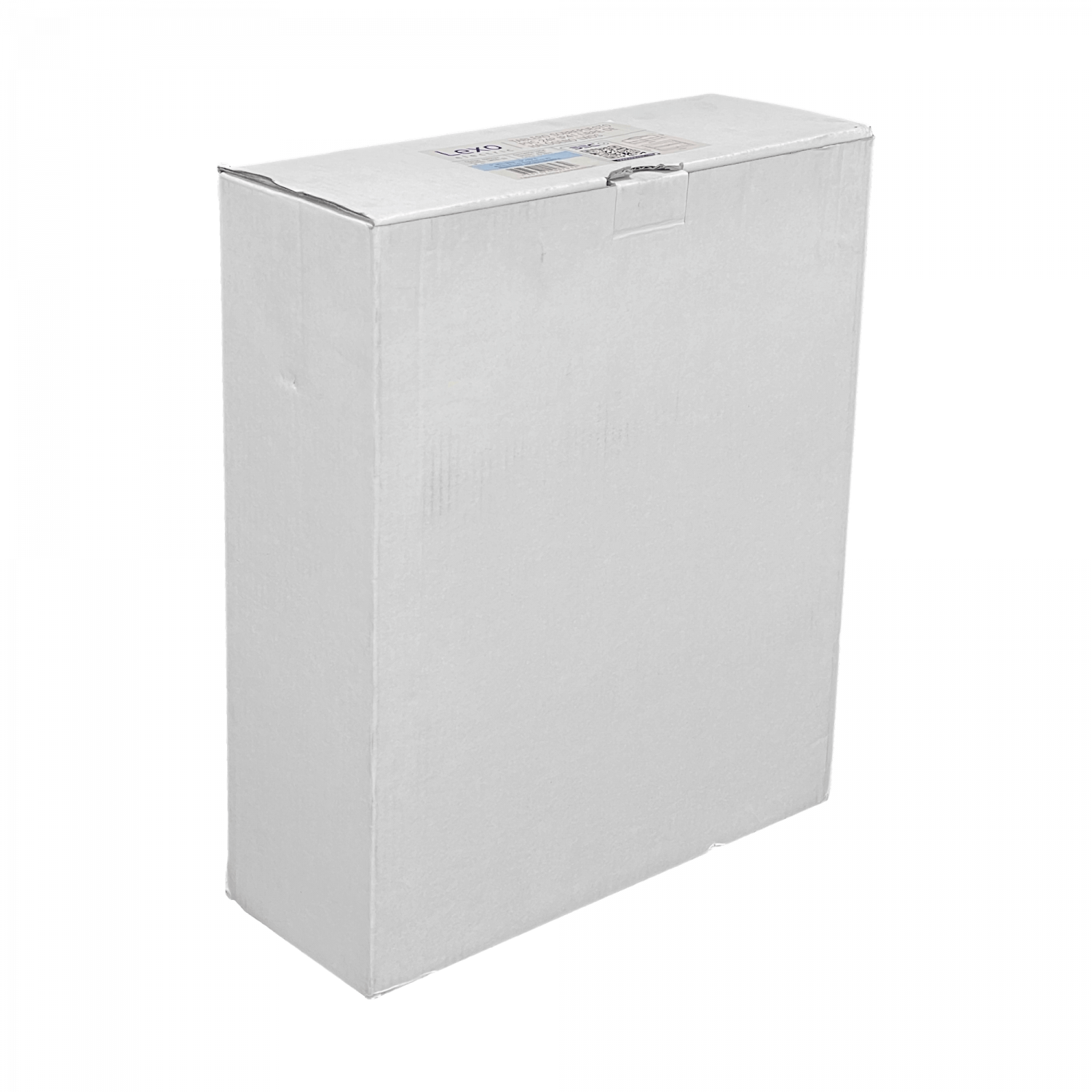 Tablero LEXO Sobreponer LSZH 24 Módulos Riel DIN IP41 IK08 Ref 5399124 2