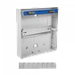 LEXO Tablero Sobreponer LSZH 8 Modulos Riel Din IP41 IK08 5399108 - Miniatura 3
