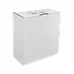 Tablero LEXO Empotrable LSZH 8 Módulos Riel DIN IP41 IK08 Ref 5396508 - Miniatura 5