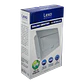 Tablero LEXO Empotrable LSZH 18 Módulos Riel DIN IP41 IK08 Ref 5396518 - Miniatura 5