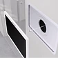 Flush Mount Ubiquiti UC-DISPLAY-FM - Montaje para UC-Display, 21 Pulgadas, UniFi Connect - Miniatura 4