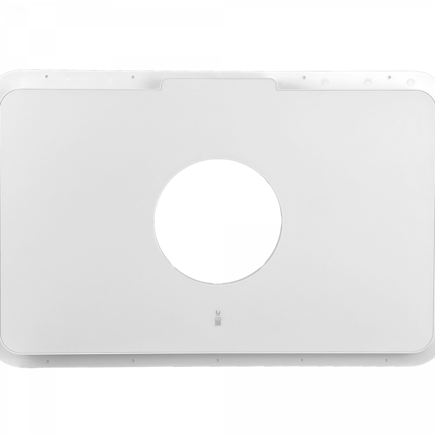 Flush Mount Ubiquiti UC-DISPLAY-FM - Montaje para UC-Display, 21 Pulgadas, UniFi Connect 7